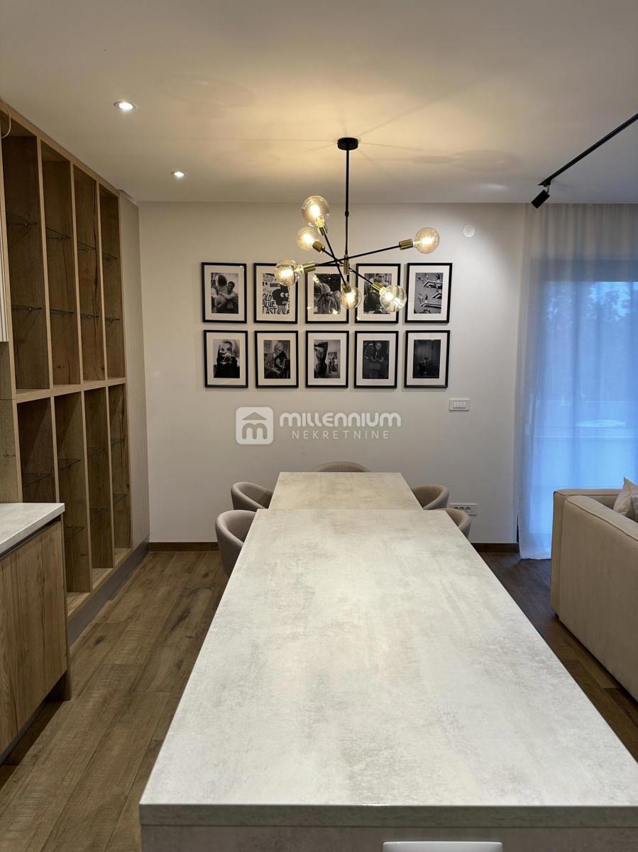Appartamento Rešetari, Kastav, 90,89m2