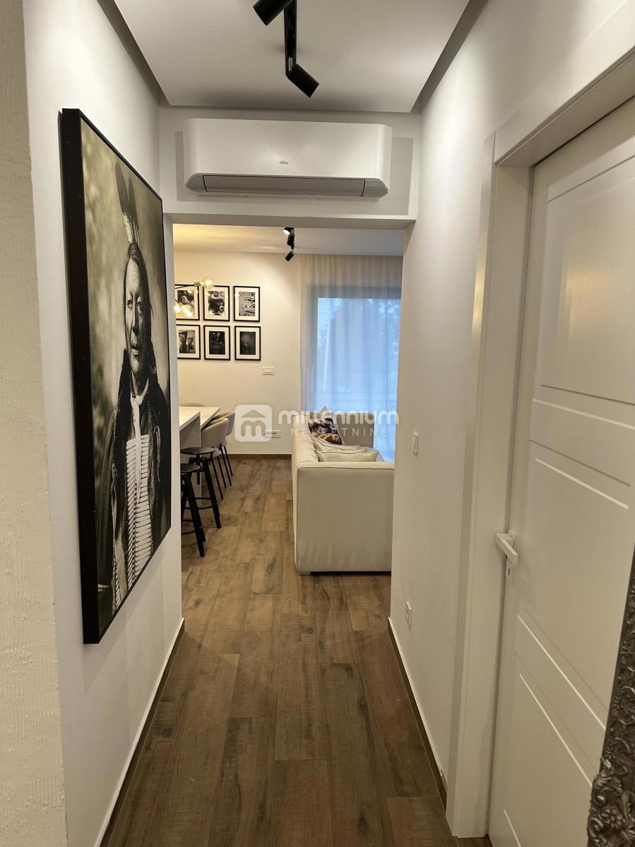 Appartamento Rešetari, Kastav, 90,89m2