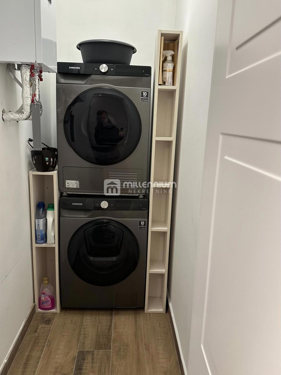 Appartamento Rešetari, Kastav, 90,89m2
