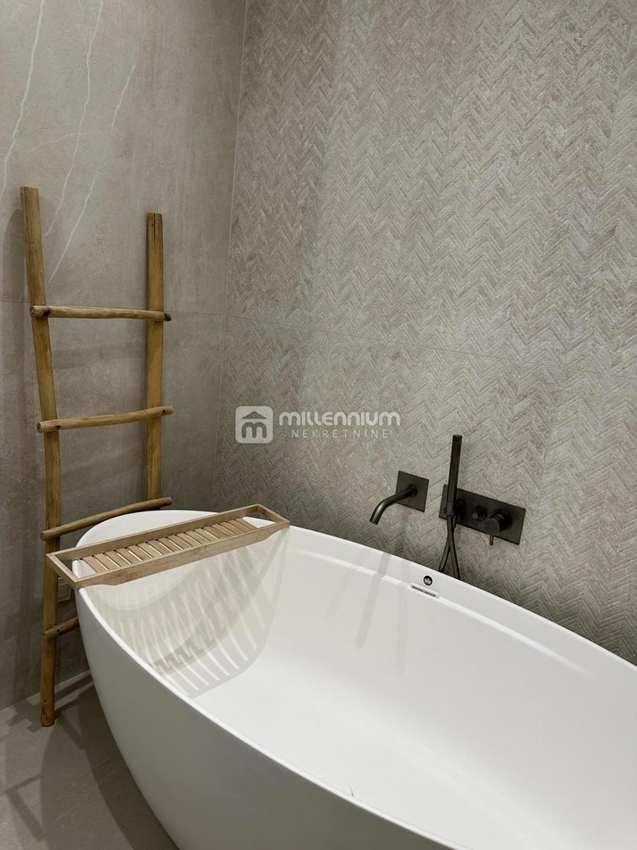 Appartamento Rešetari, Kastav, 90,89m2