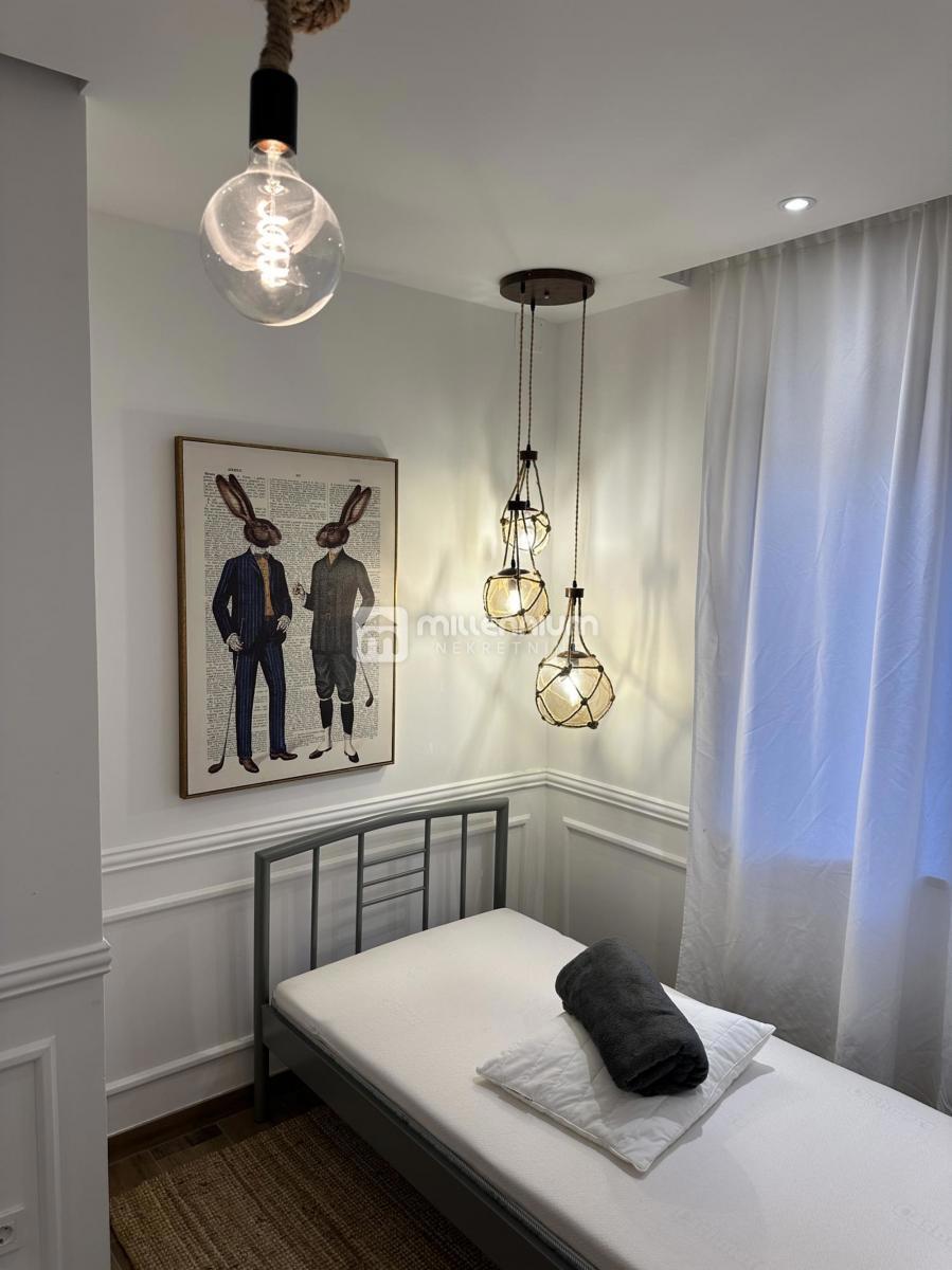Appartamento Rešetari, Kastav, 90,89m2
