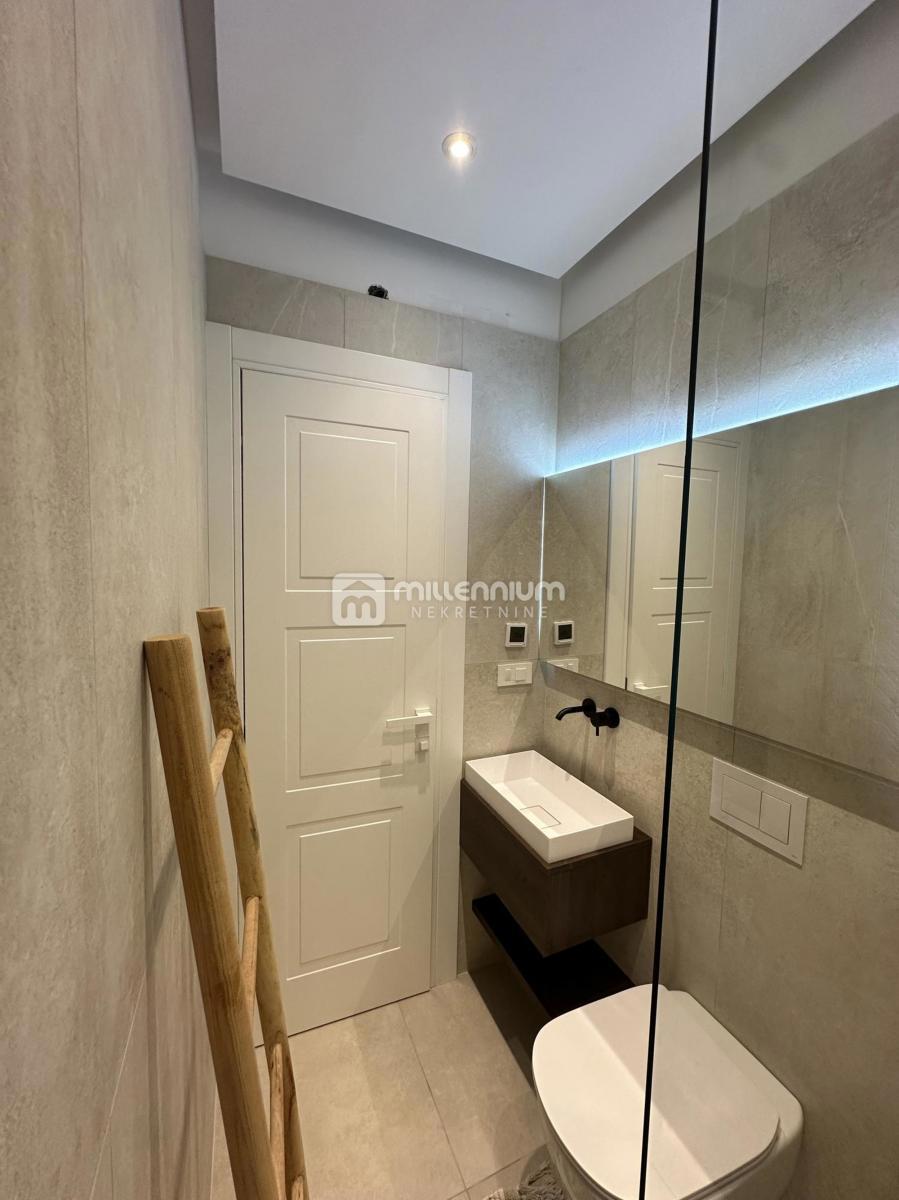 Appartamento Rešetari, Kastav, 90,89m2