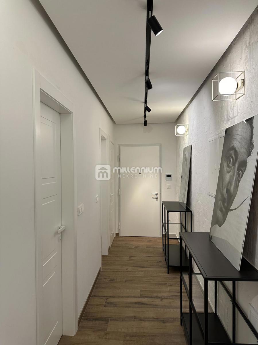 Appartamento Rešetari, Kastav, 90,89m2