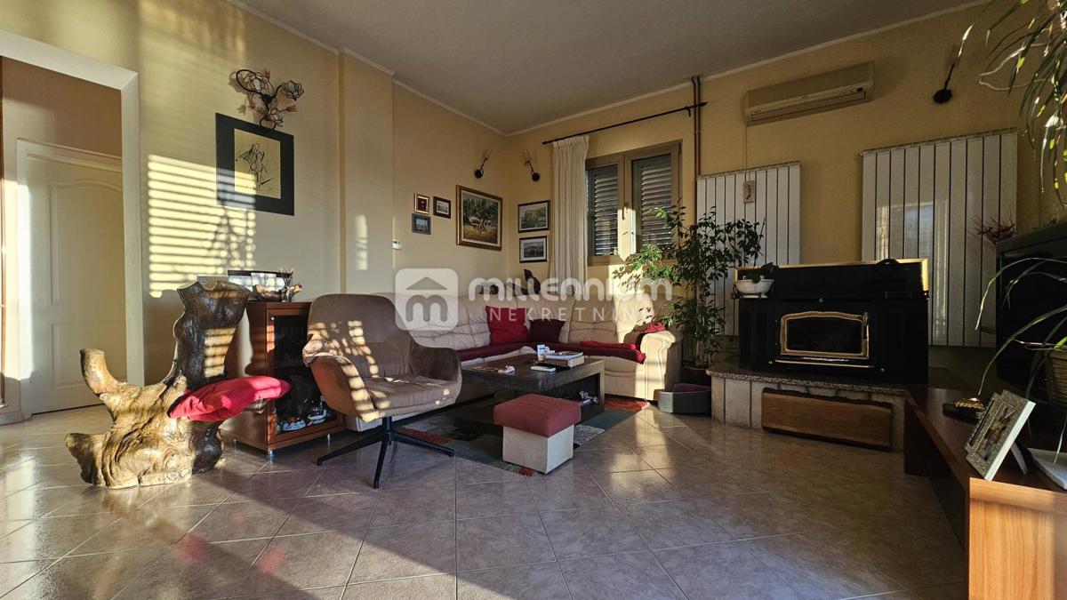 Casa Dramalj, Crikvenica, 204m2