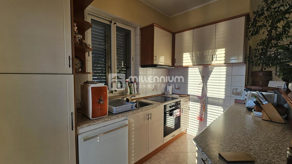 Casa Dramalj, Crikvenica, 204m2