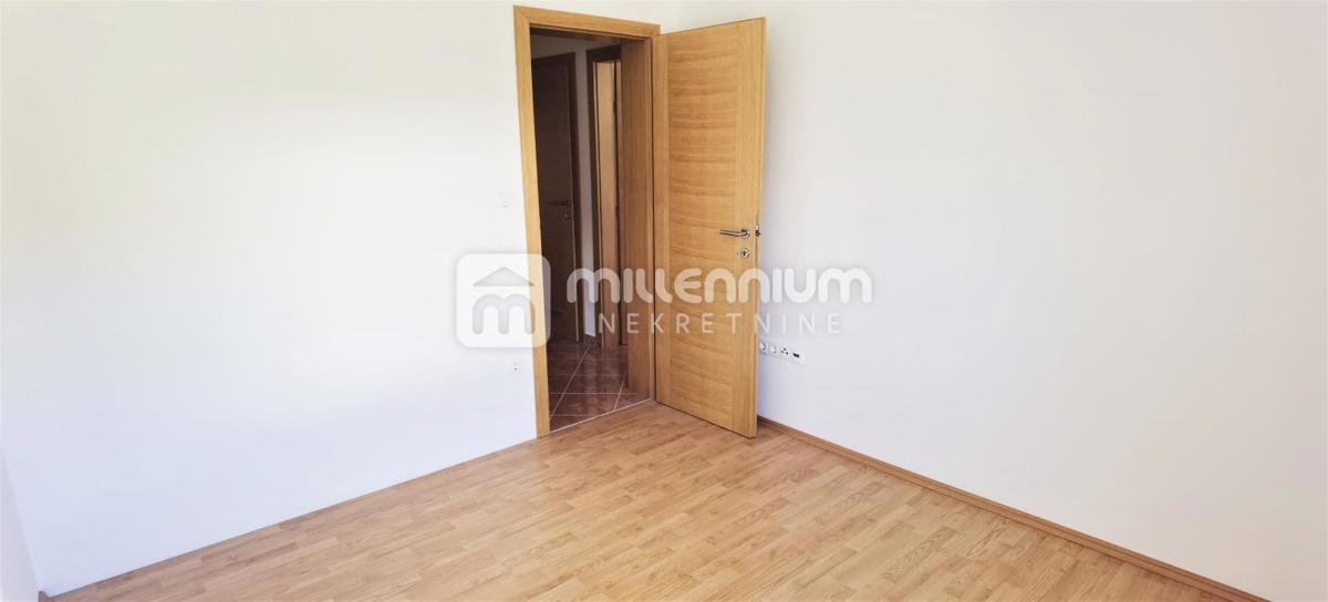 Appartamento Selce, Crikvenica, 62,01m2