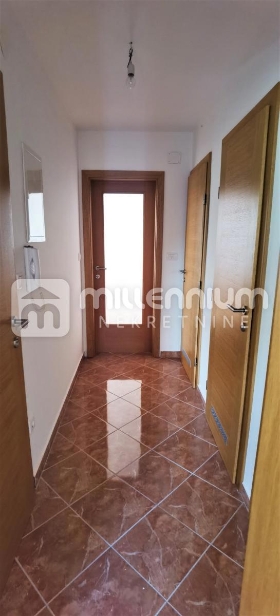 Appartamento Selce, Crikvenica, 62,01m2