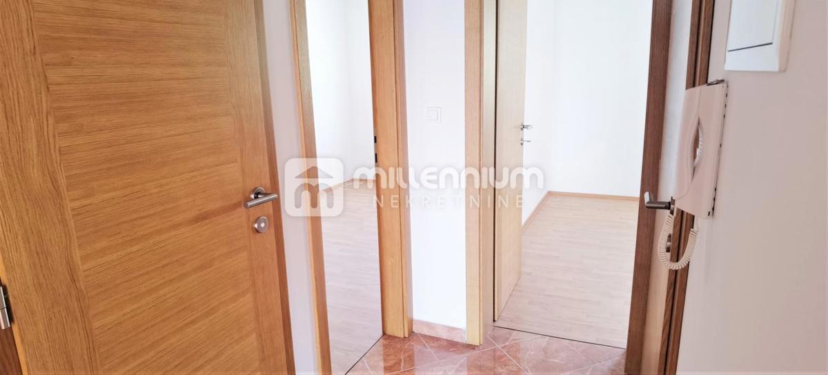 Appartamento Selce, Crikvenica, 62,01m2