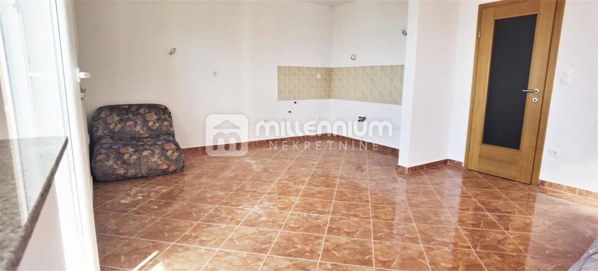 Appartamento Selce, Crikvenica, 62,01m2