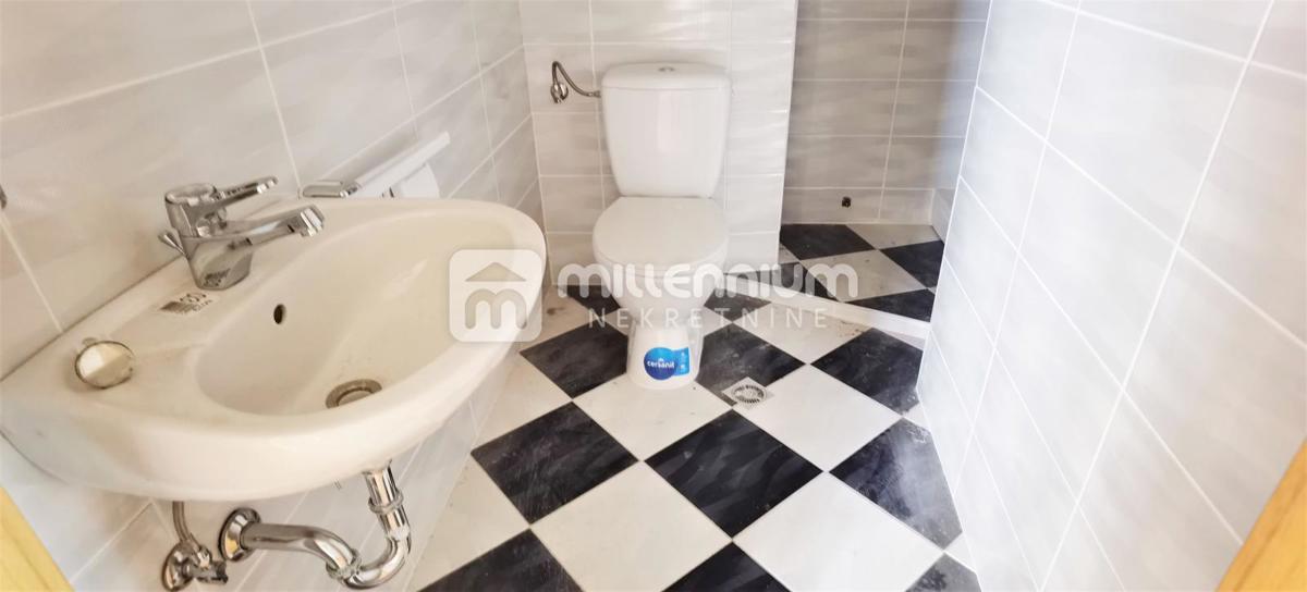 Appartamento Selce, Crikvenica, 62,01m2