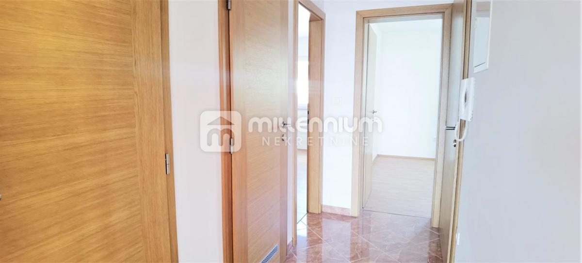 Appartamento Selce, Crikvenica, 62,01m2