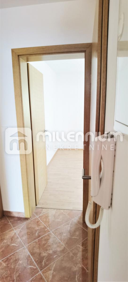 Appartamento Selce, Crikvenica, 62,01m2