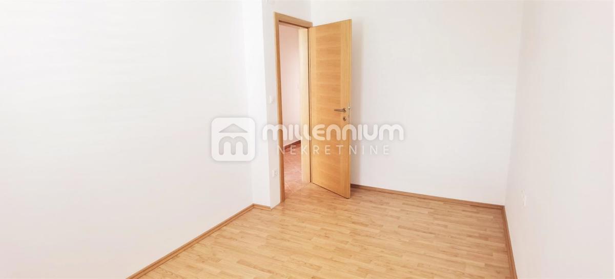 Appartamento Selce, Crikvenica, 62,01m2