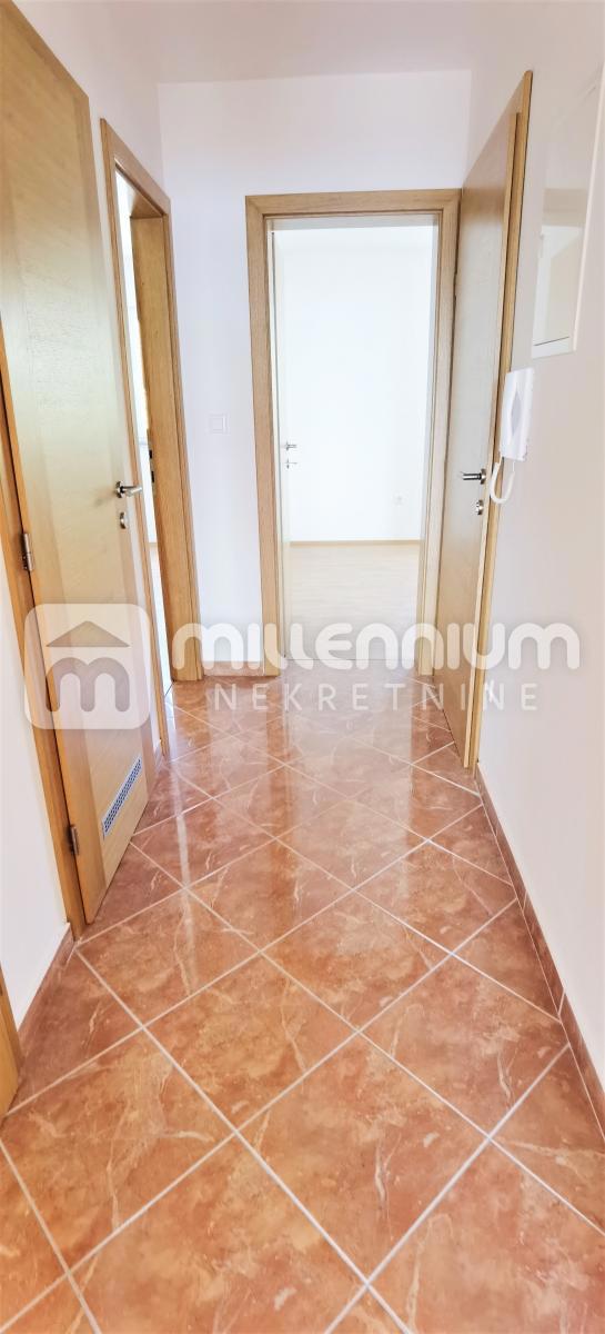 Appartamento Selce, Crikvenica, 62,01m2