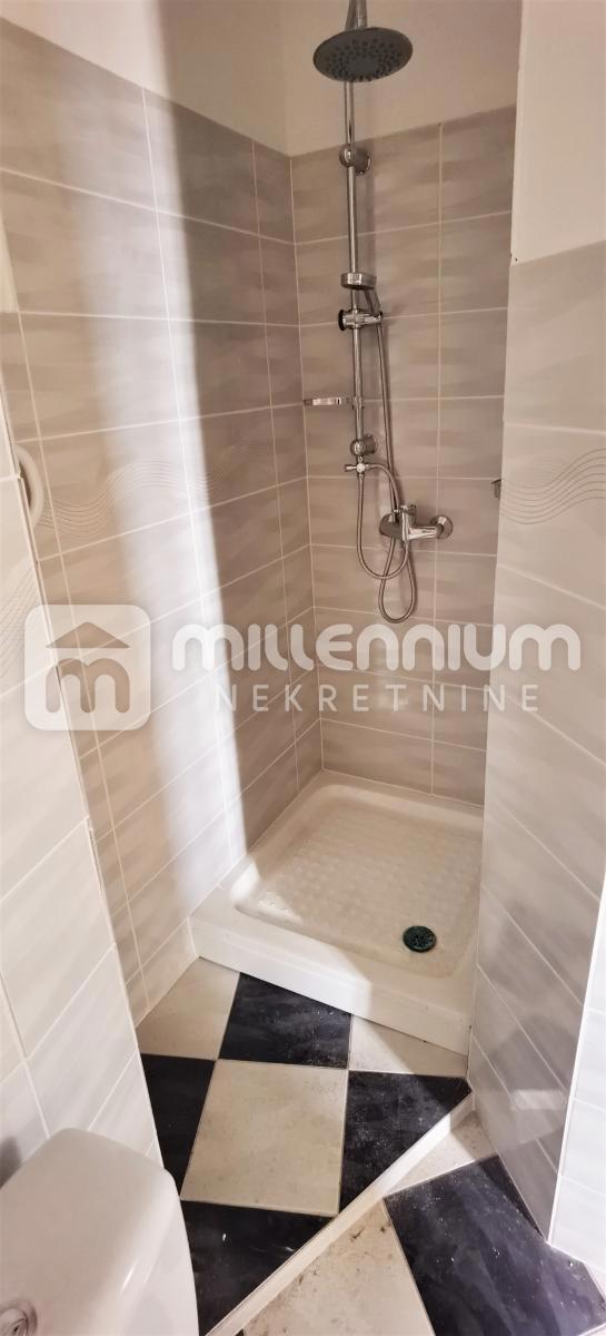 Appartamento Selce, Crikvenica, 62,01m2