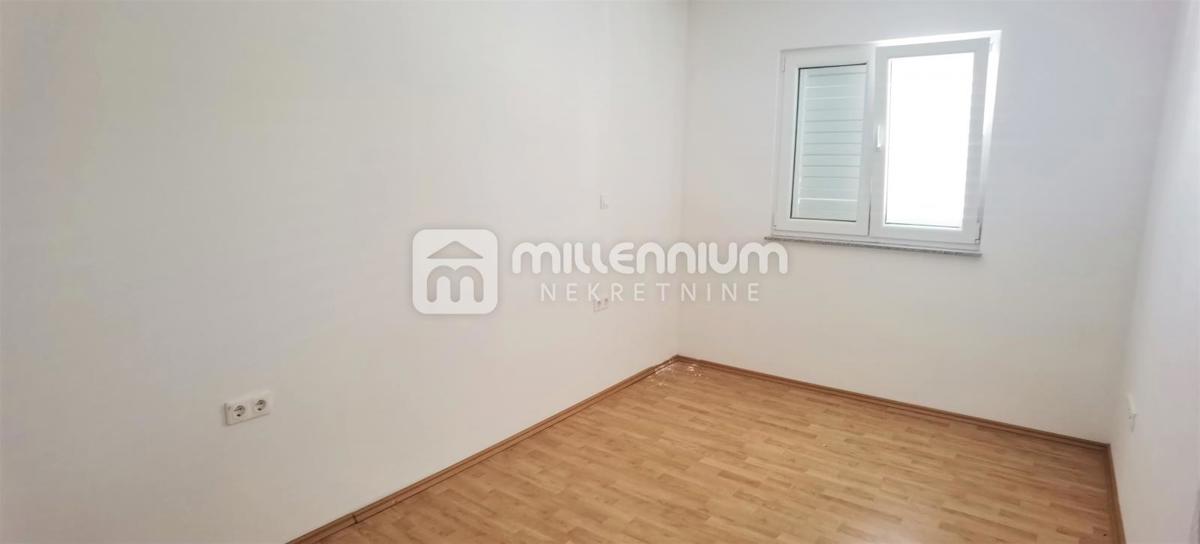 Appartamento Selce, Crikvenica, 62,01m2