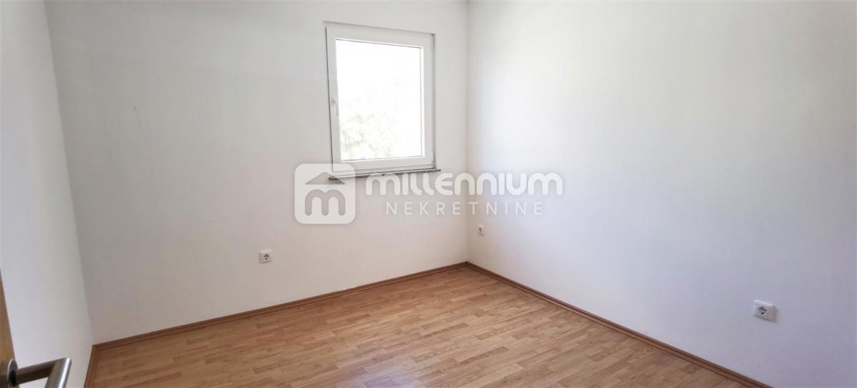 Appartamento Selce, Crikvenica, 62,01m2
