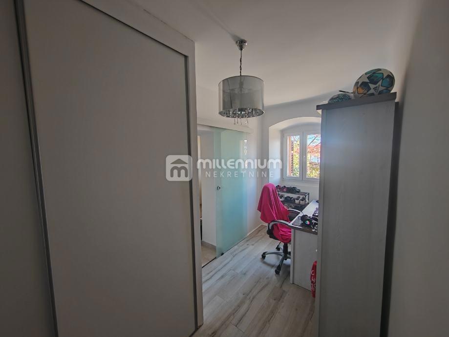 Appartamento Volosko, Opatija, 87m2