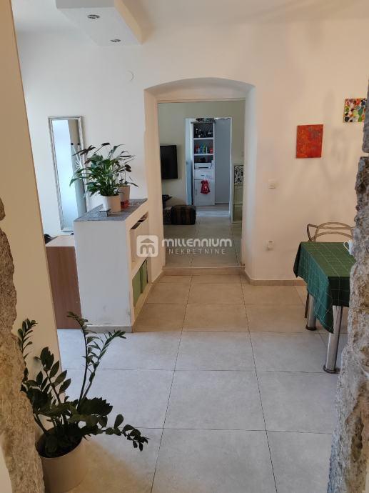Appartamento Volosko, Opatija, 87m2