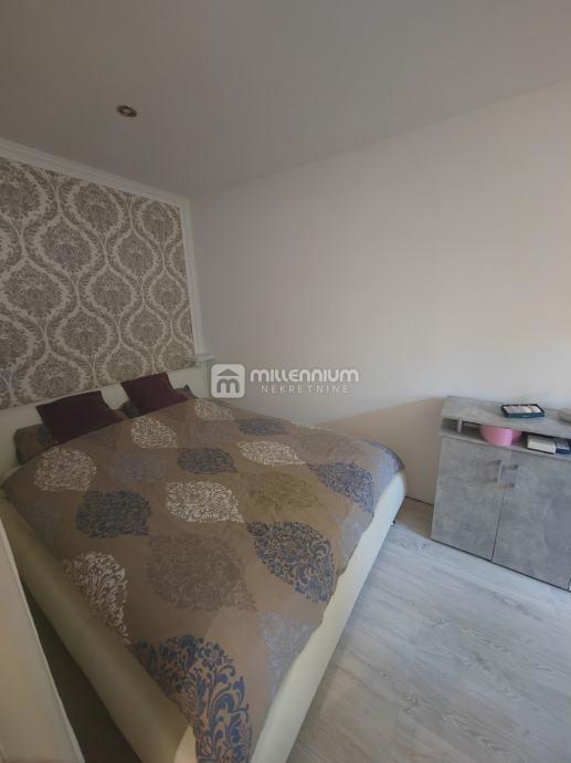 Appartamento Volosko, Opatija, 87m2