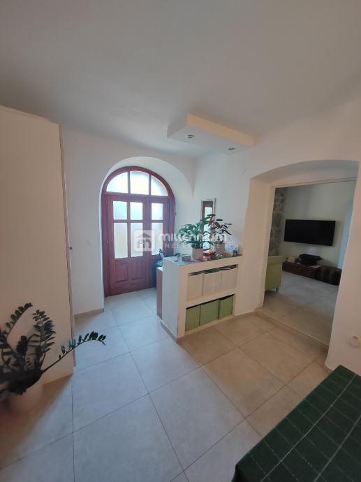 Appartamento Volosko, Opatija, 87m2