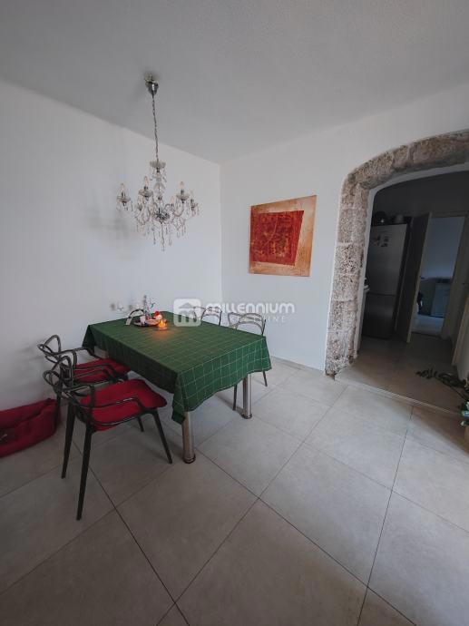 Appartamento Volosko, Opatija, 87m2