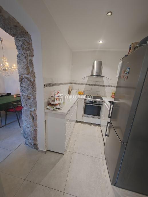 Appartamento Volosko, Opatija, 87m2