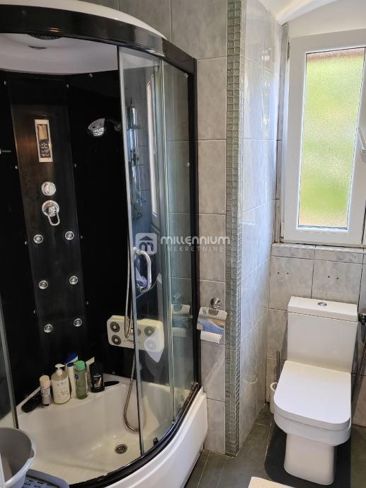Appartamento Volosko, Opatija, 87m2