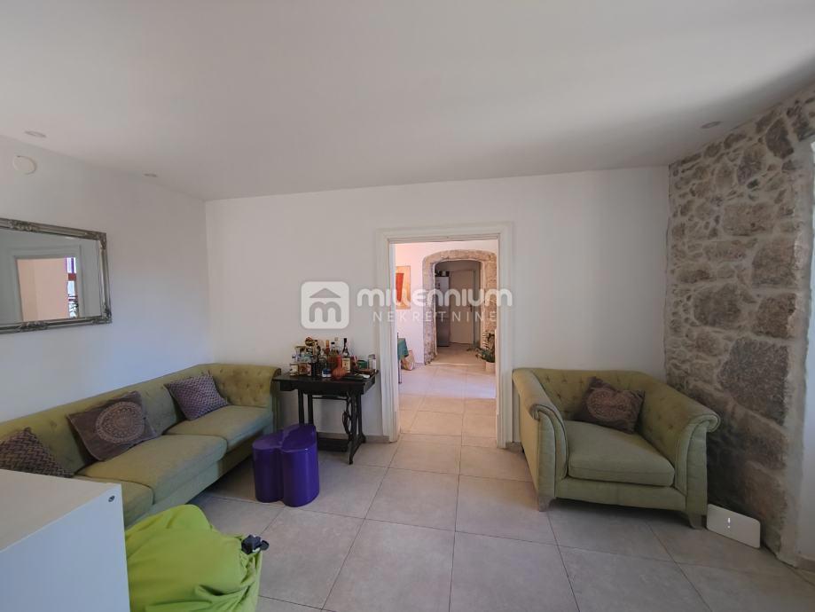 Appartamento Volosko, Opatija, 87m2