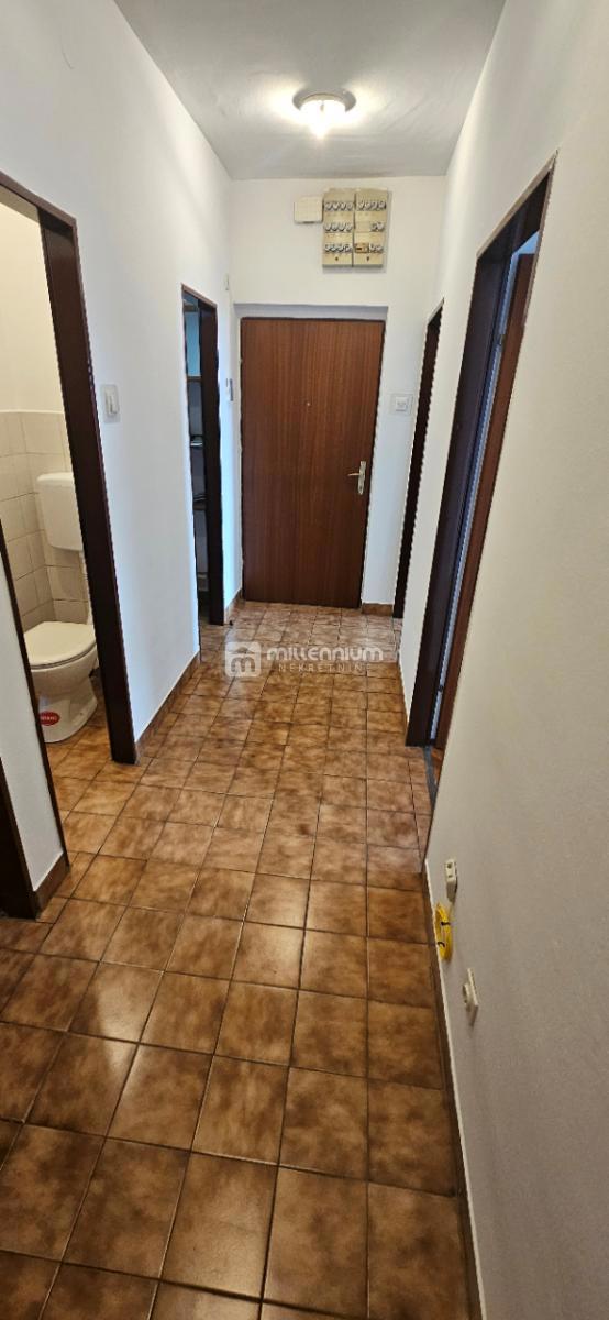 Appartamento Kostrena, 81,45m2
