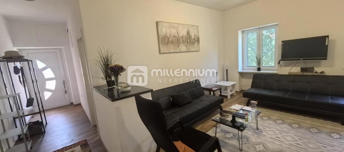 Casa Belveder, Rijeka, 100m2