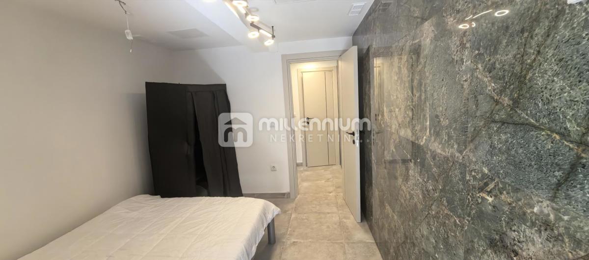 Casa Belveder, Rijeka, 100m2
