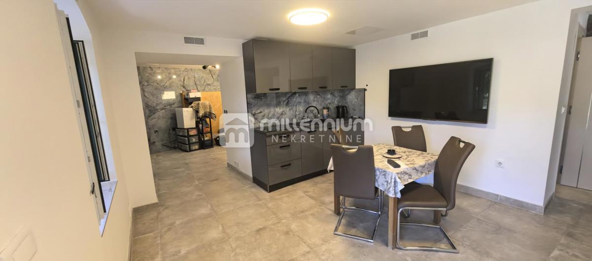 Casa Belveder, Rijeka, 100m2