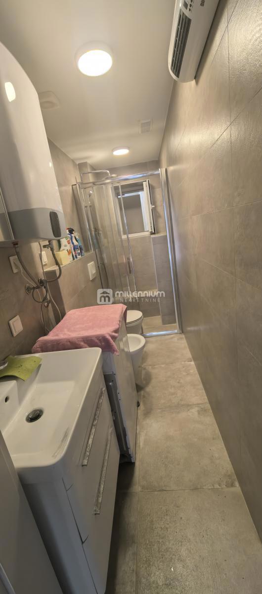 Casa Belveder, Rijeka, 100m2