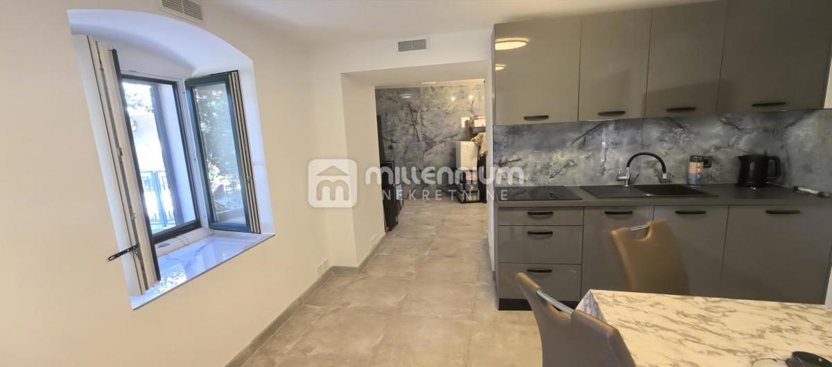 Casa Belveder, Rijeka, 100m2