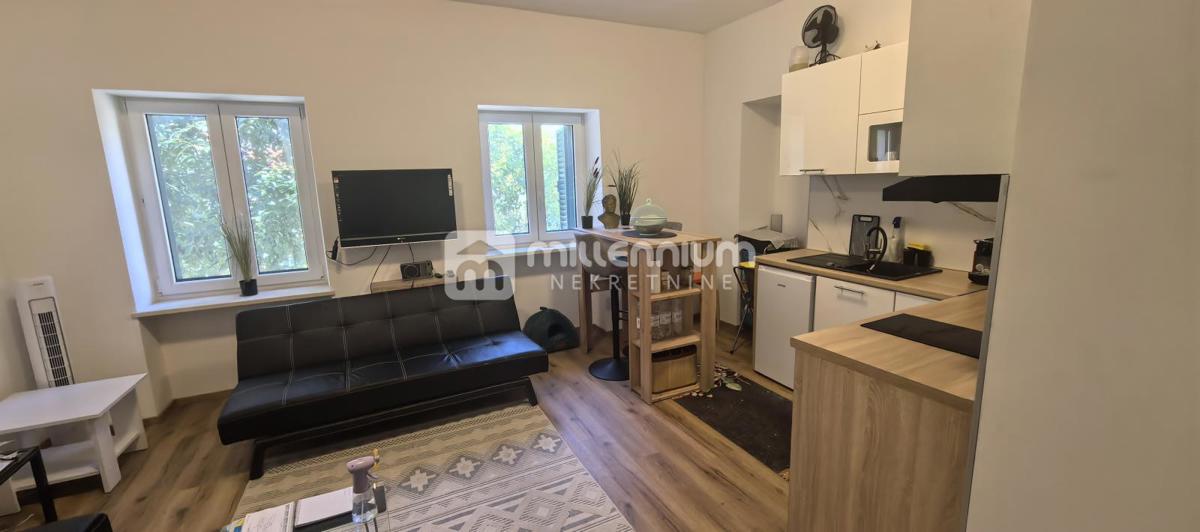 Casa Belveder, Rijeka, 100m2