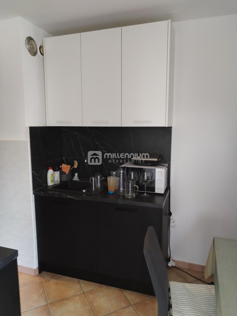 Appartamento Belveder, Rijeka, 71,15m2