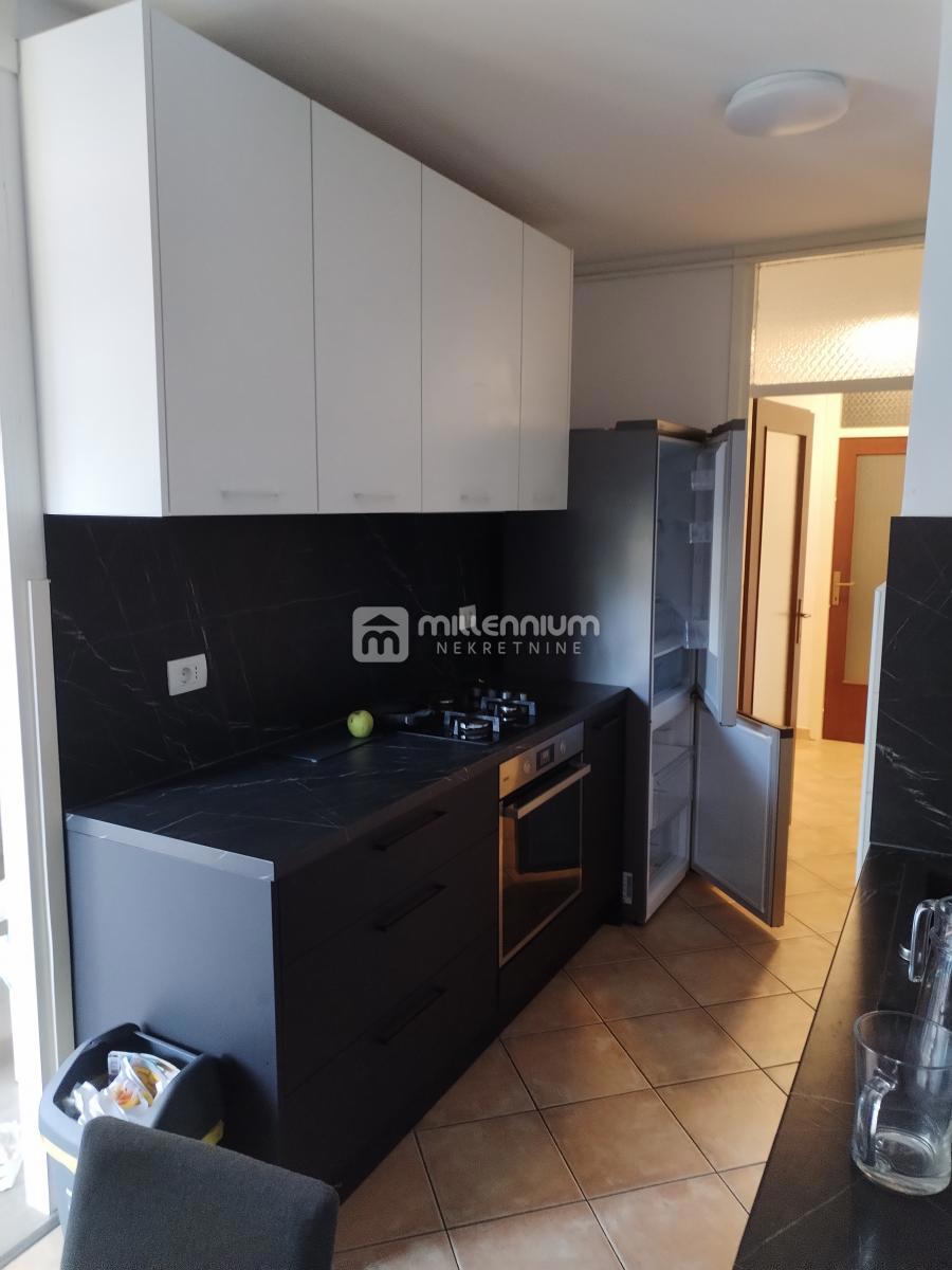 Appartamento Belveder, Rijeka, 71,15m2