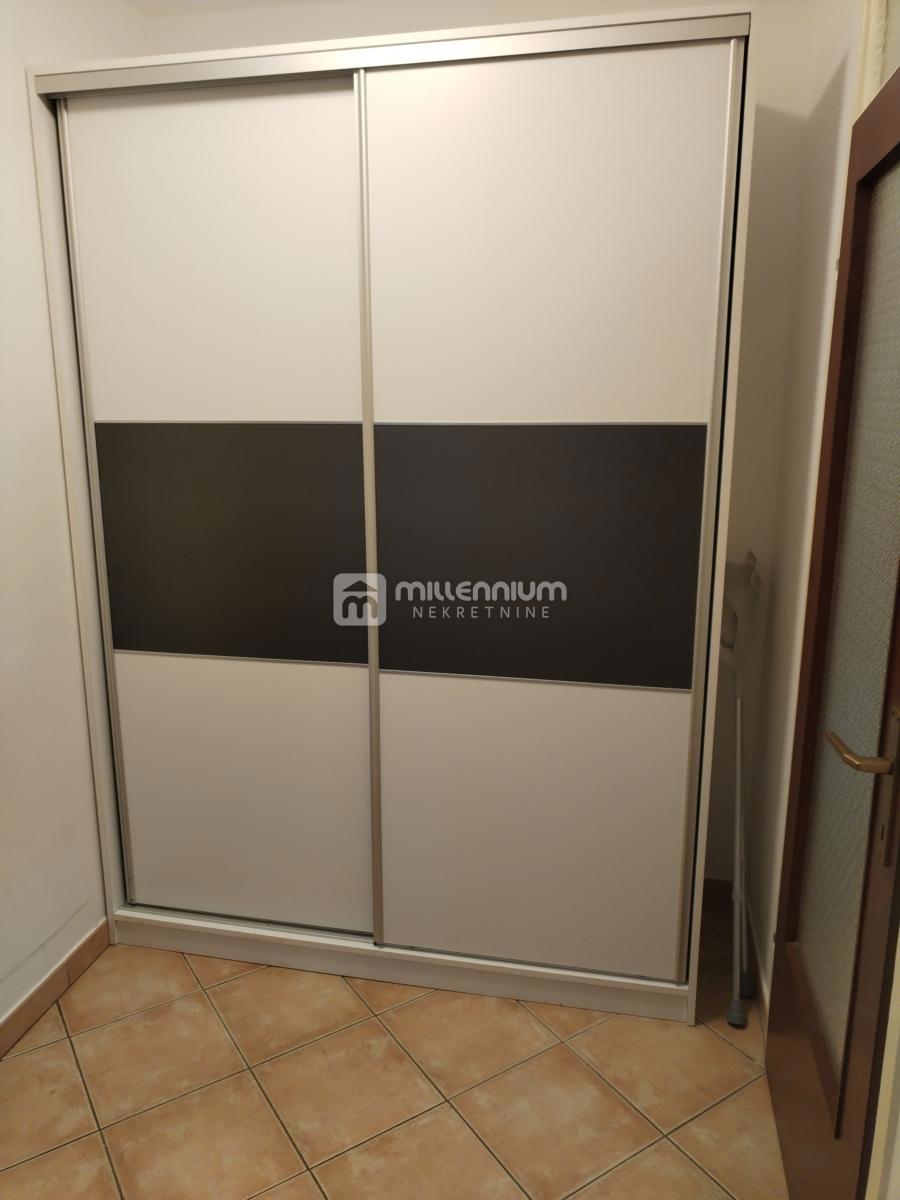 Appartamento Belveder, Rijeka, 71,15m2