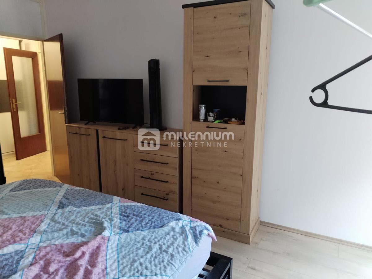 Appartamento Belveder, Rijeka, 71,15m2
