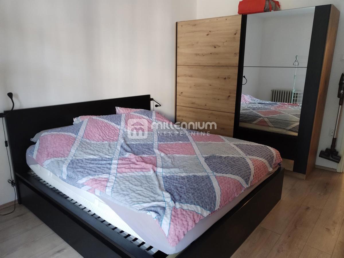 Appartamento Belveder, Rijeka, 71,15m2