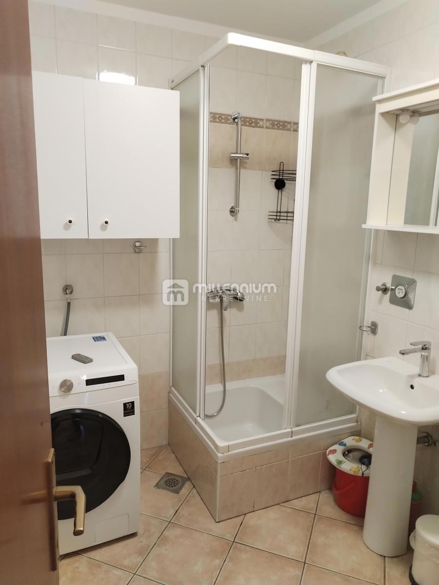 Appartamento Belveder, Rijeka, 71,15m2