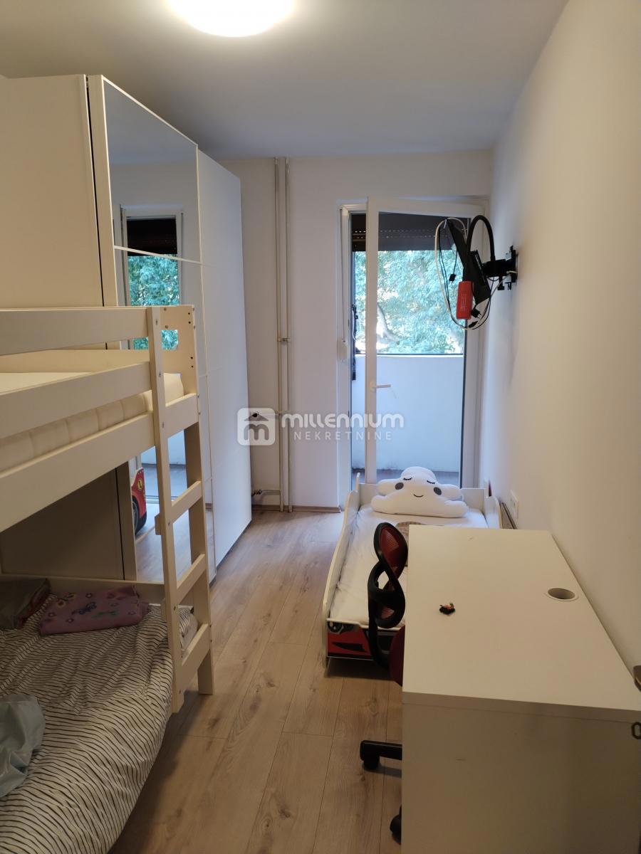Appartamento Belveder, Rijeka, 71,15m2