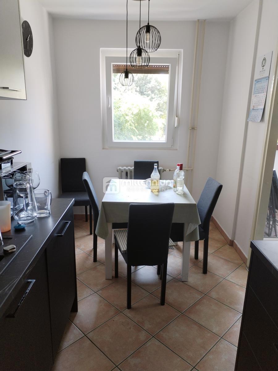 Appartamento Belveder, Rijeka, 71,15m2