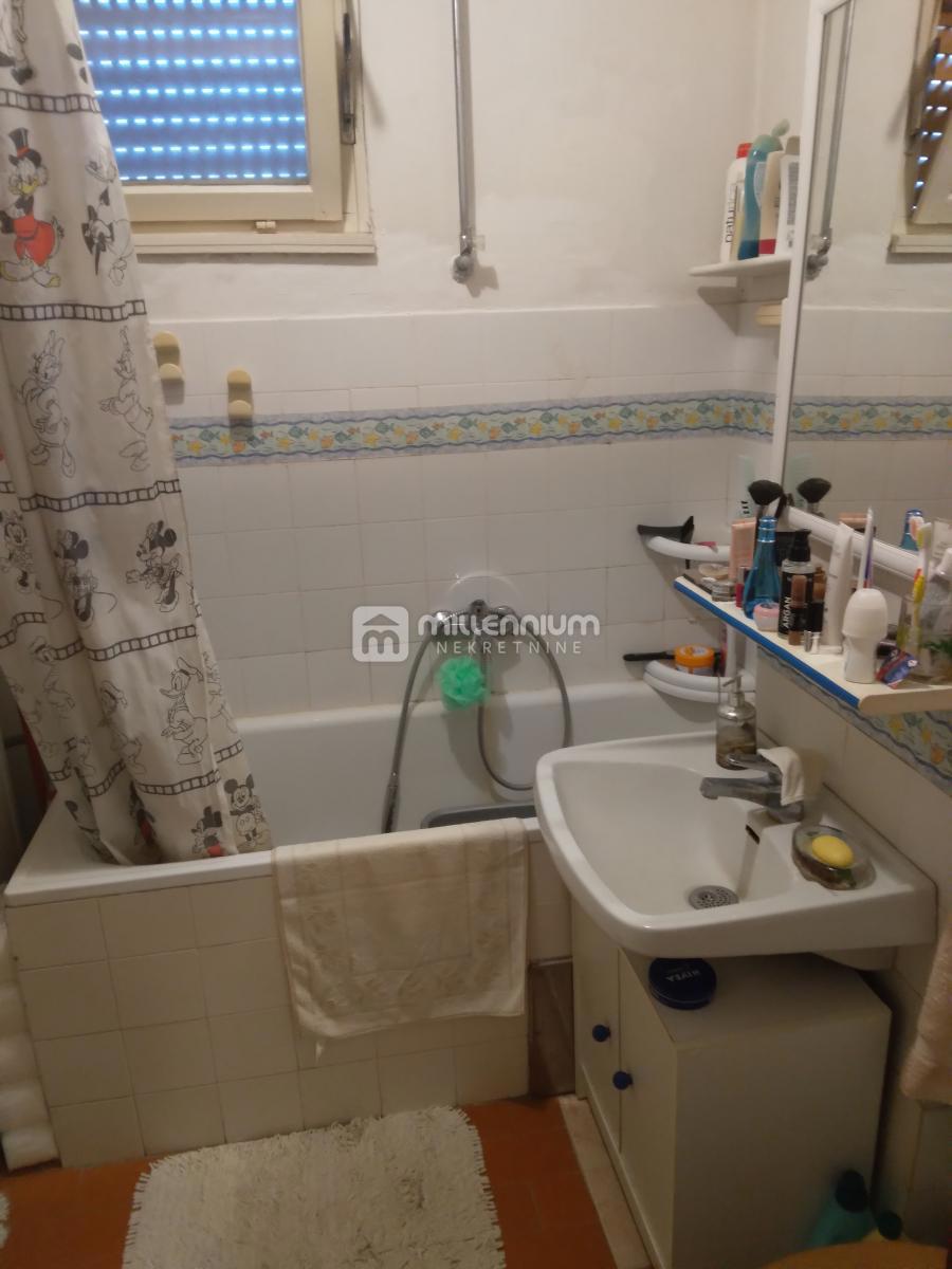 Appartamento Rastočine, Rijeka, 49,79m2