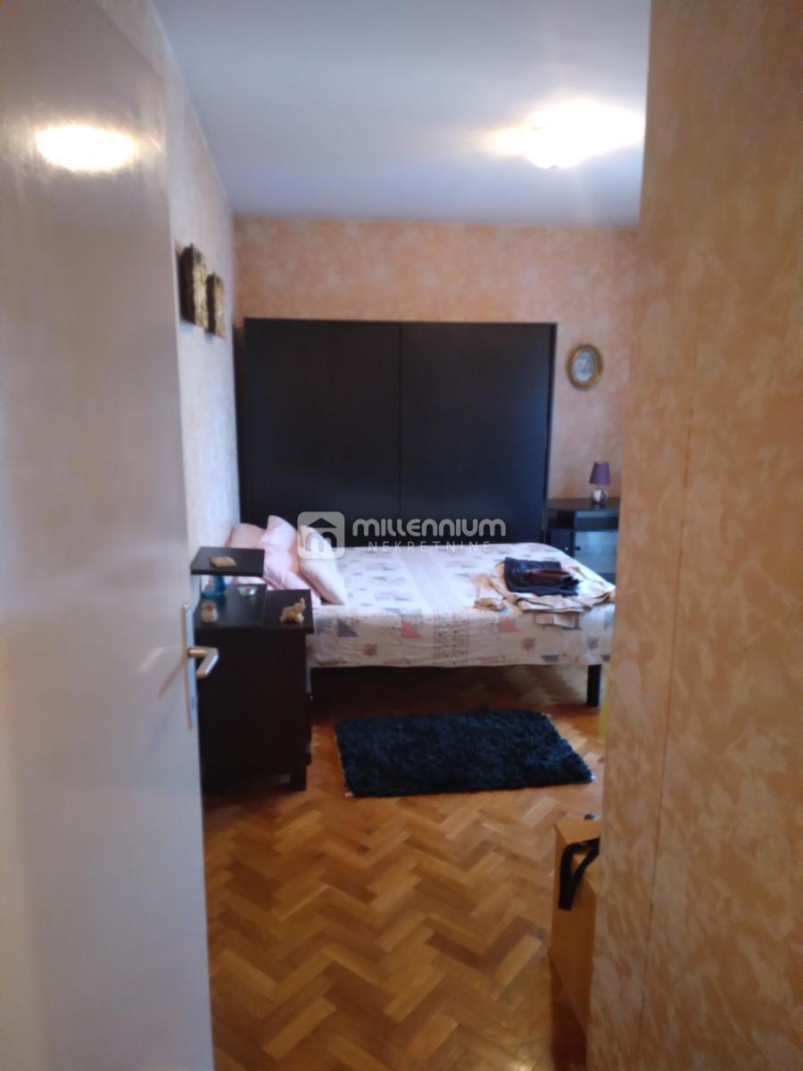 Appartamento Rastočine, Rijeka, 49,79m2