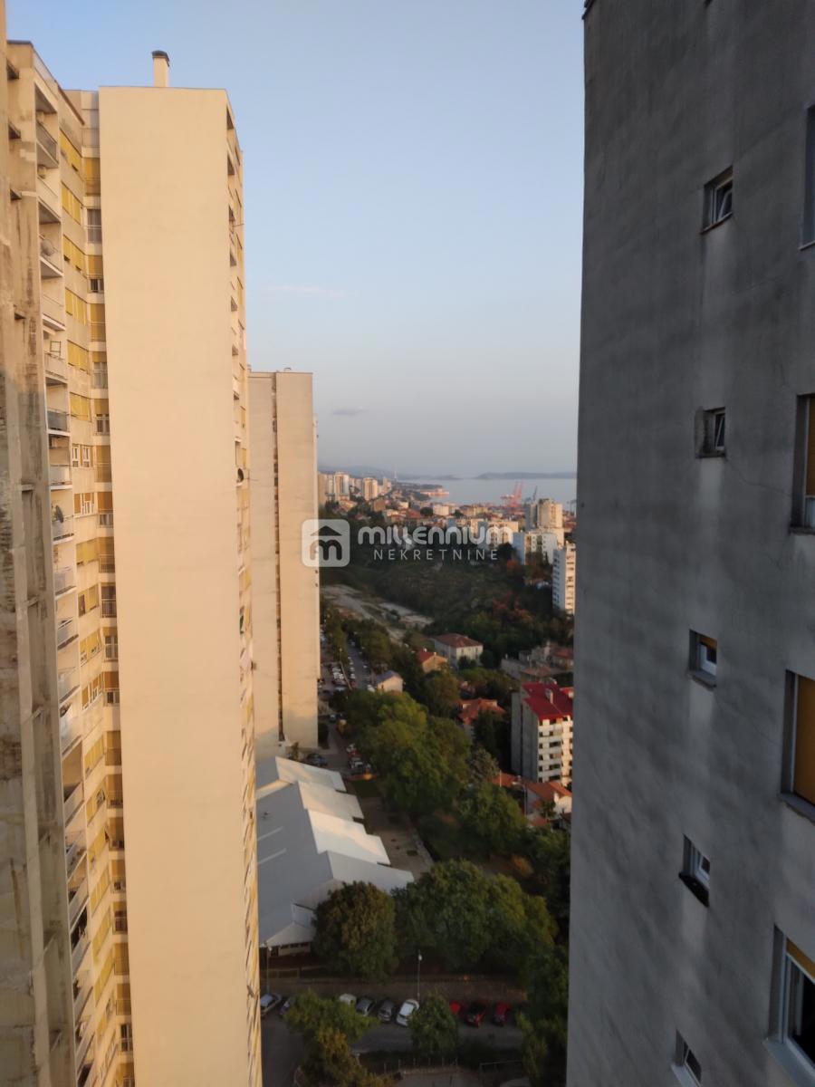 Appartamento Rastočine, Rijeka, 49,79m2