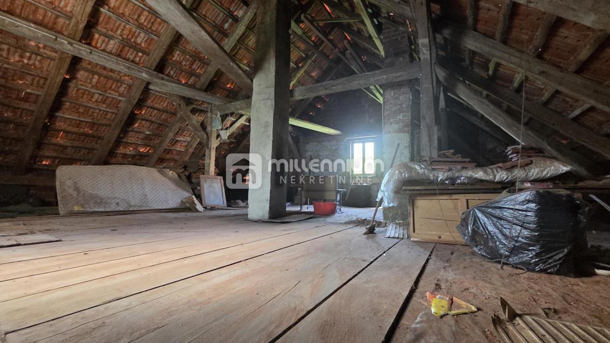 Casa Vrbovsko, 200m2