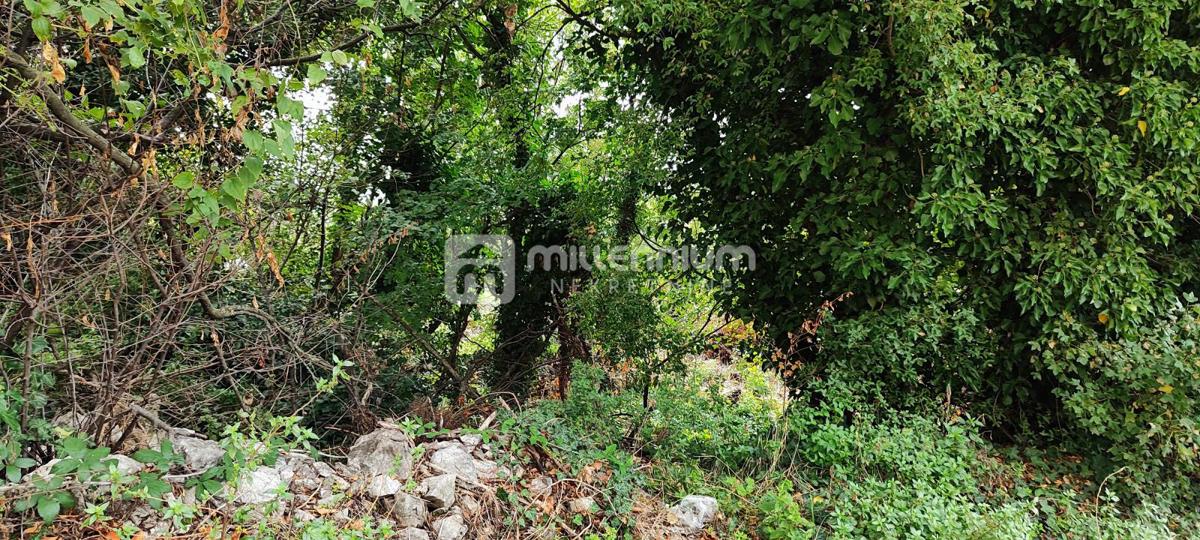 Terreno Kukuljanovo, Bakar, 994m2