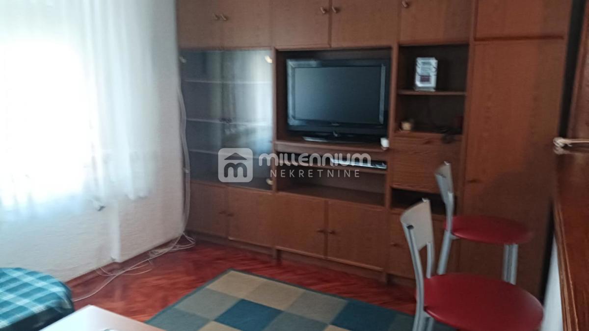 Appartamento Crikvenica, 40m2